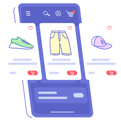 Icon GoShop